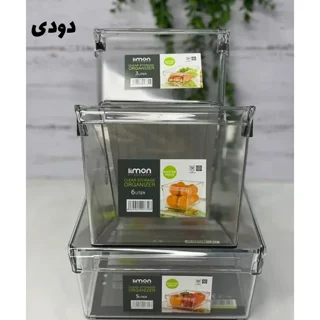 نظم‌دهنده یخچال و کابینت لیمون مدل HS2131 103116210