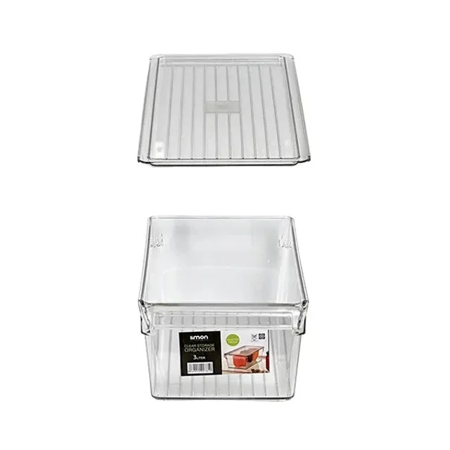 نظم‌دهنده یخچال و کابینت لیمون مدل HS2152 103116087