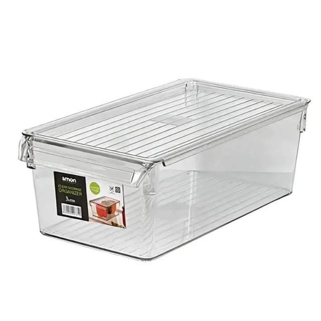 نظمدهنده یخچال و کابینت لیمون مدل HS2152 103116371
