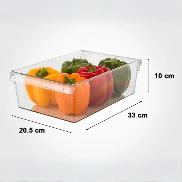 ارگانایزر آشپزخانه لیمون مدل 5L 103116313