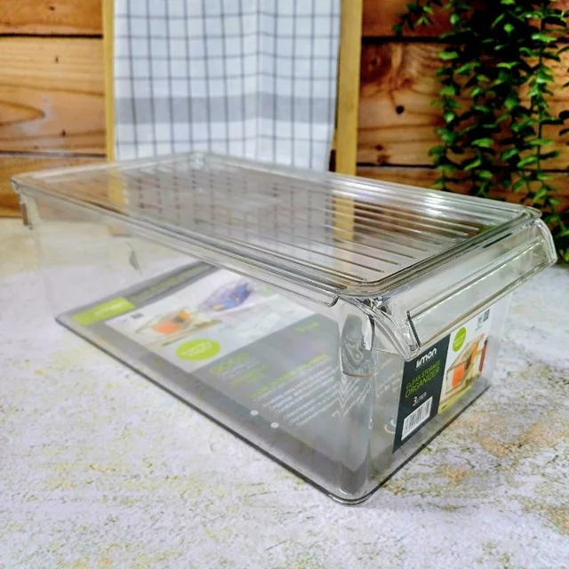 نظم‌دهنده یخچال و کابینت لیمون مدل HS2152 103116090