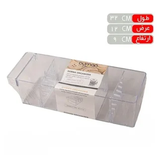 نظم دهنده کشو دومان مدل Dorna Organizer 103104381