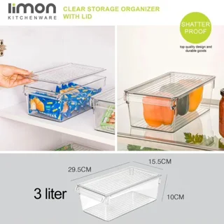 نظم‌دهنده یخچال و کابینت لیمون مدل HS2152 103116088