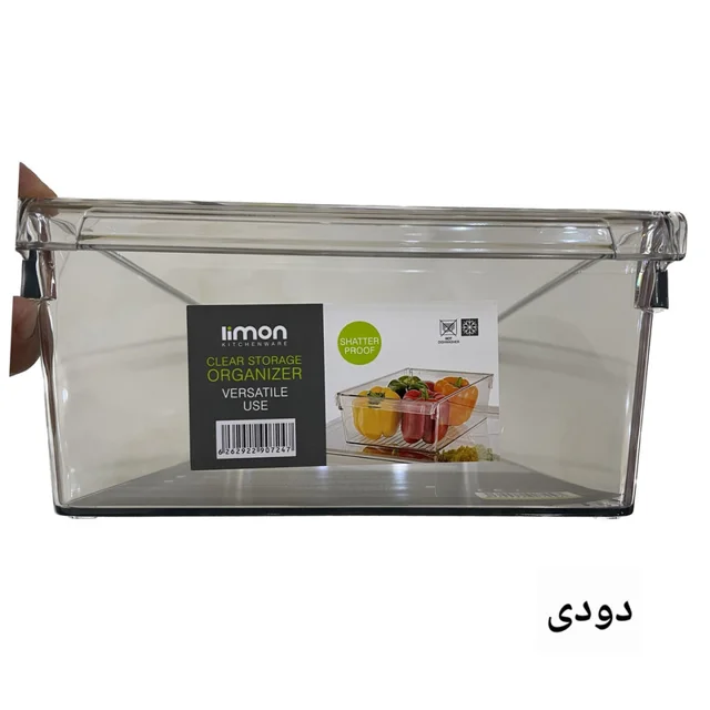 نظم‌دهنده یخچال و کابینت لیمون مدل HS2131 103116209